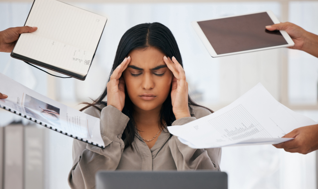 Mentale gezondheidsbevordering op de werkplek