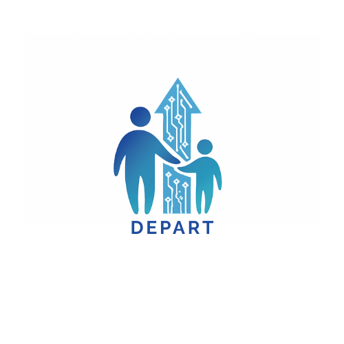 Nieuw project: DEPART, ouders versterken via digitale vaardigheden